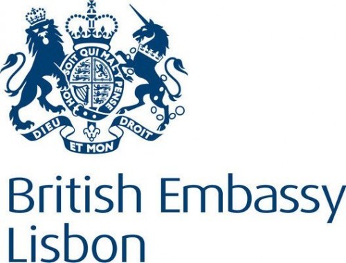 British Embassy Lisbon