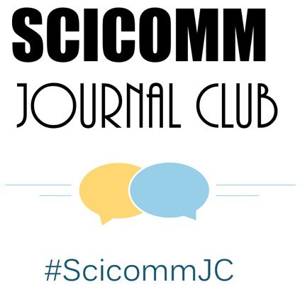SciComm Journal Club