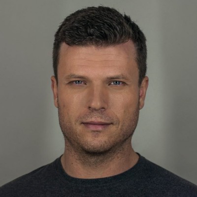 Daniel Pinheiro