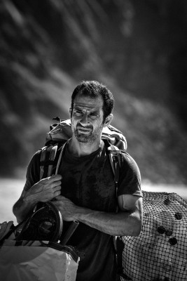 Ricardo Ramos <br> Xico Gaivota